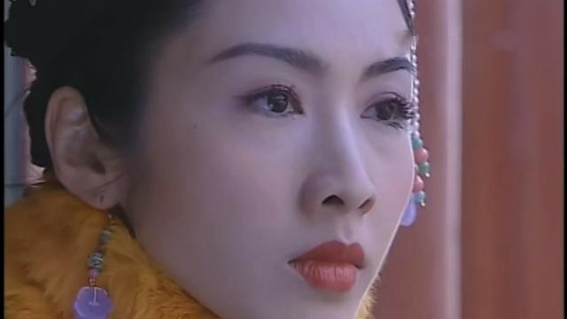 金枝欲孽|《金枝欲孽》最后一集，藏着玉莹的高光时刻