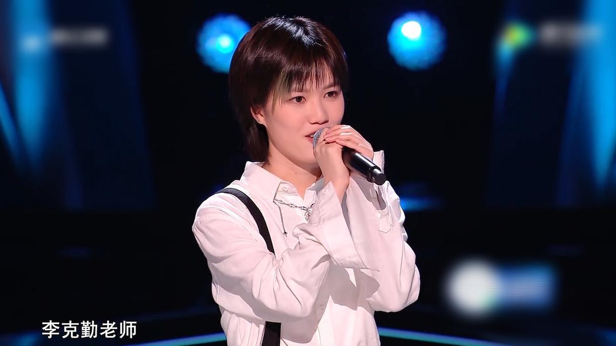 好声音2023|《好声音2023》青春导师定妆照出，总冠军学员加入，谁能够翻红？