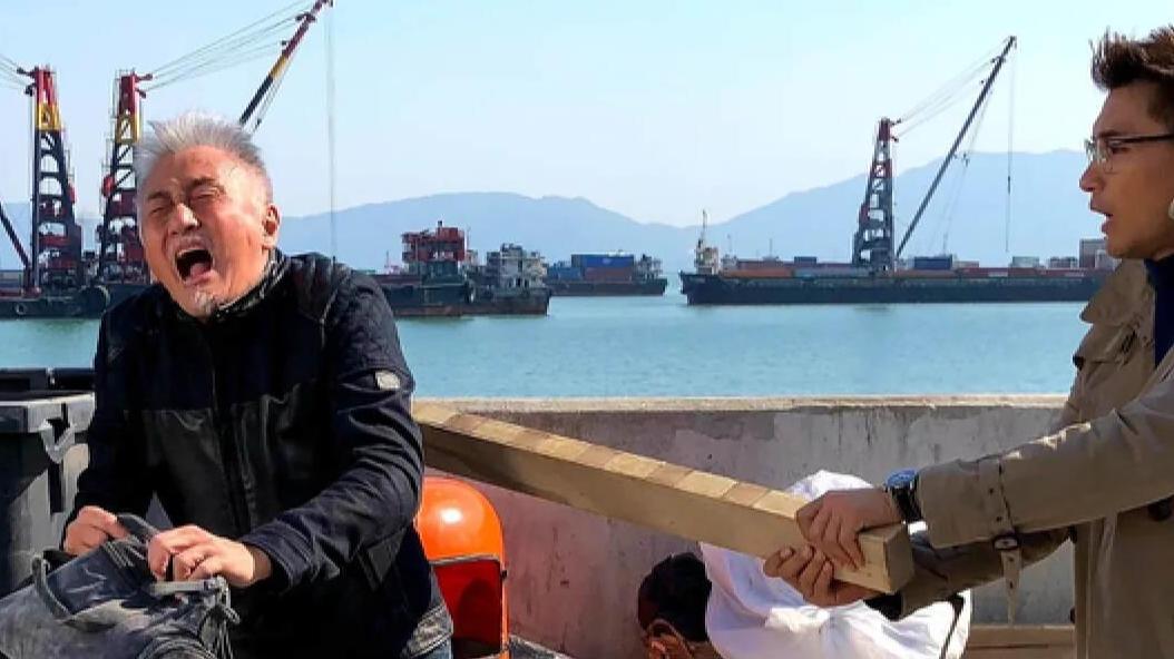 TVB老戏骨马来西亚开餐厅！自曝已有4家分店，计划打入香港市场