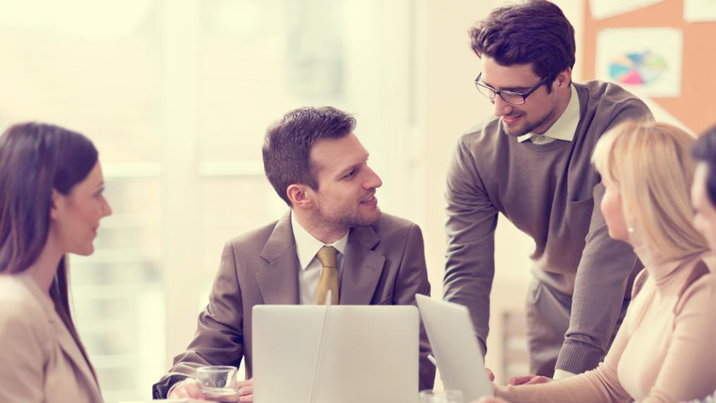 |职场上，别把自己太当回事，也不要把别人太做回事