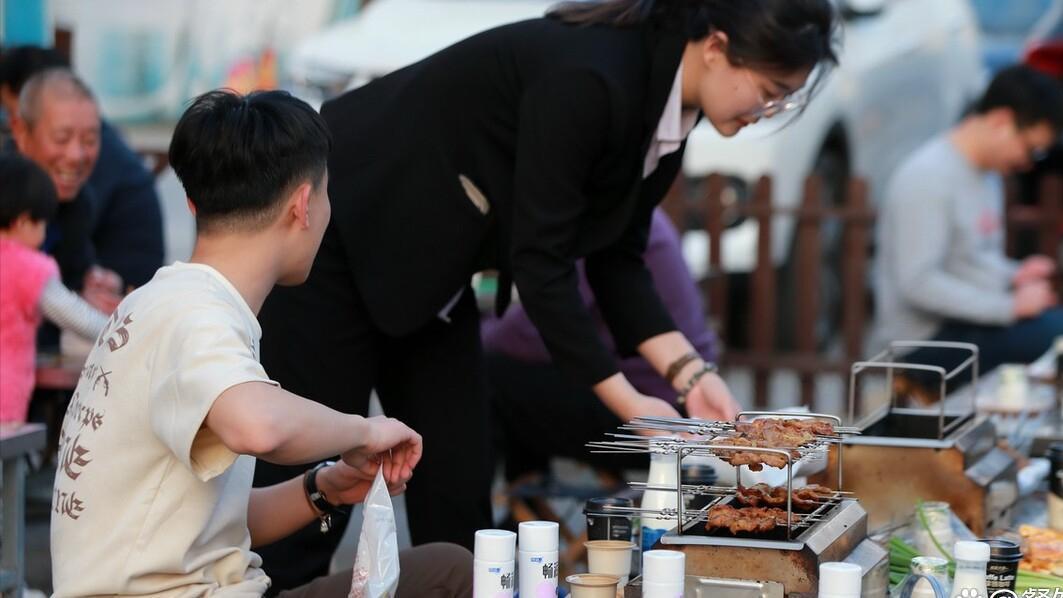 |吃烧烤时，聪明人爱点这6种肉，老板无法造假，放宽心大胆吃