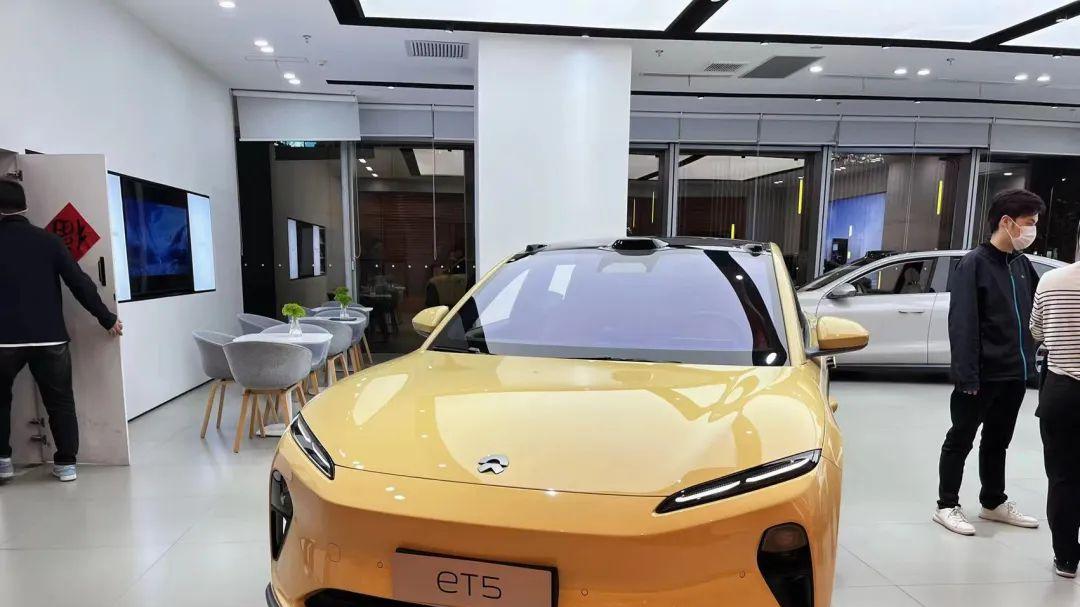 蔚来汽车|蔚来李斌，在“找工作”边缘徘徊