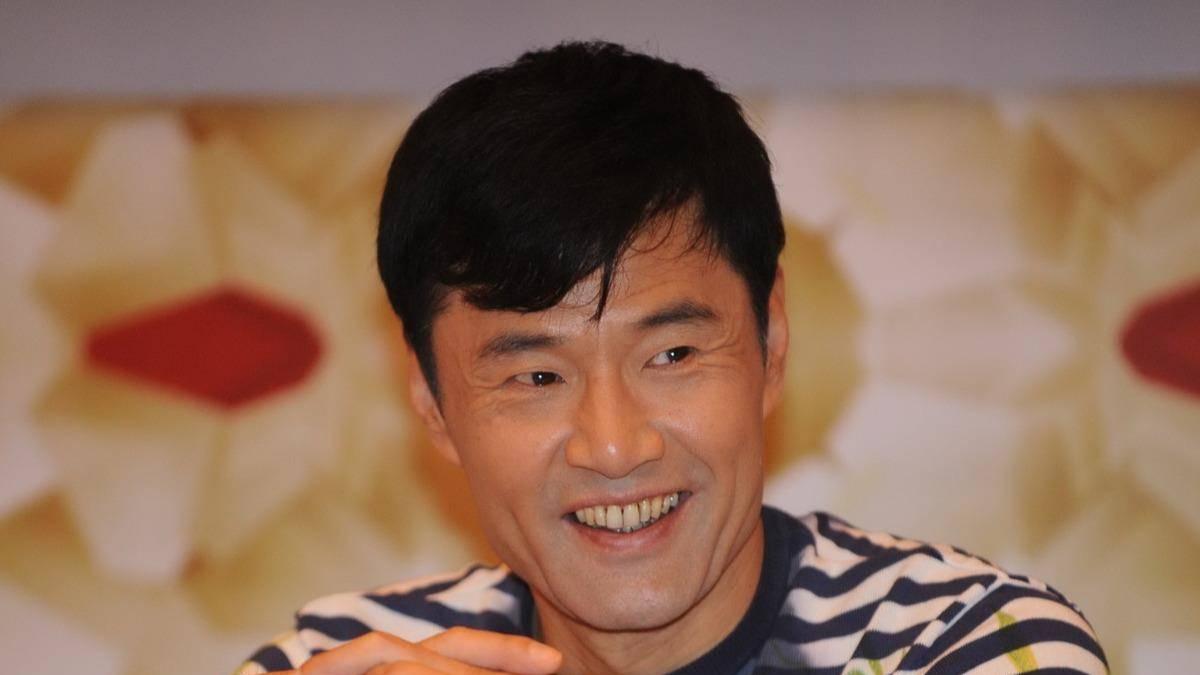 于荣光|“零绯闻”于荣光，63岁时妻子坚决与他离婚，夫妻二人都有苦衷