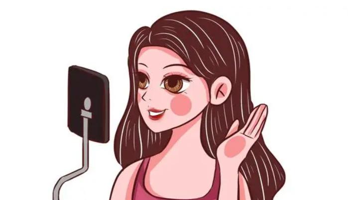 女主播|职场那些事：原来做女主播这么多套路