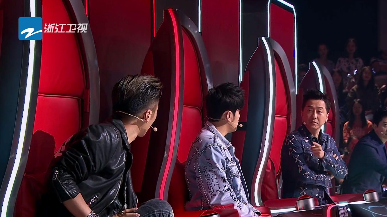 中国好声音|中国好声音节目选拔陷入利益输送争议？