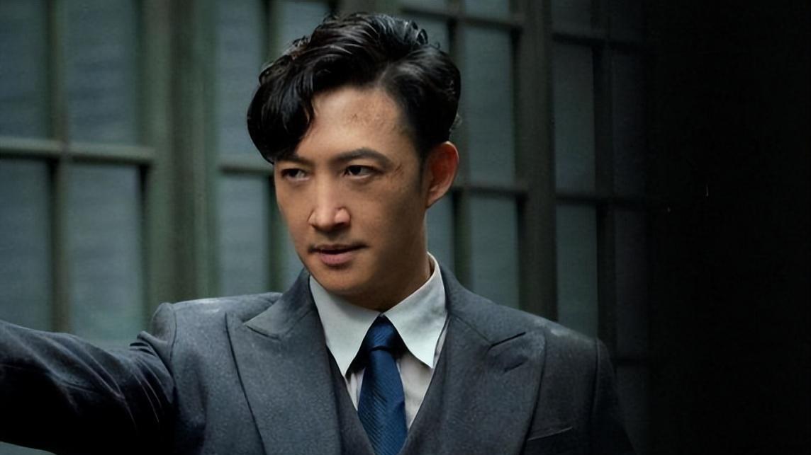 “负心汉”王阳：和蒋欣相恋多年，扭头就选择了“旺夫”的高斯！