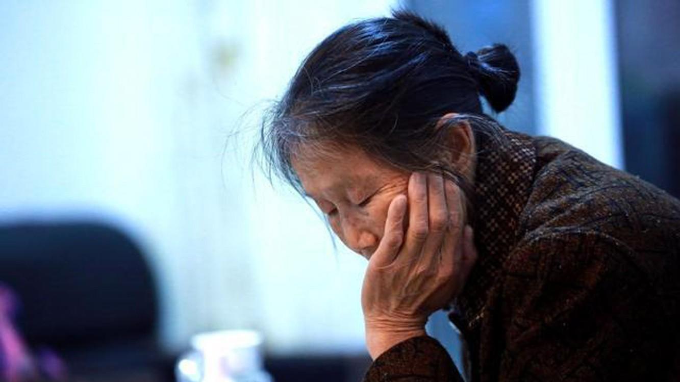 65岁的我，刚退休就被儿媳要求再找工作，儿子：谁家父母不这样？