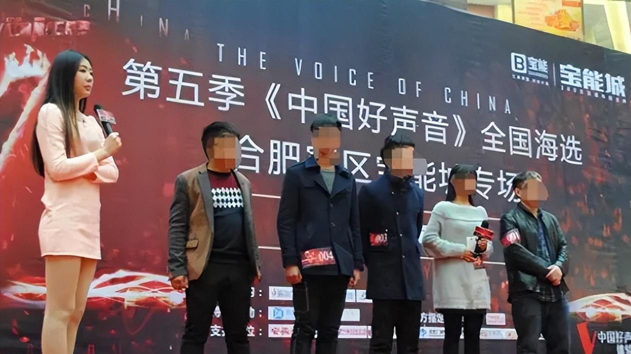 歌唱节目|闹大了！好声音选手父亲曝黑幕，选手晚上被评委叫去酒店单独辅导