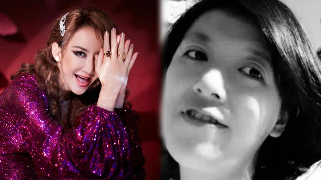 骂李玟的导演身份被扒，家里三代从事影视，连总导演金磊都要听她