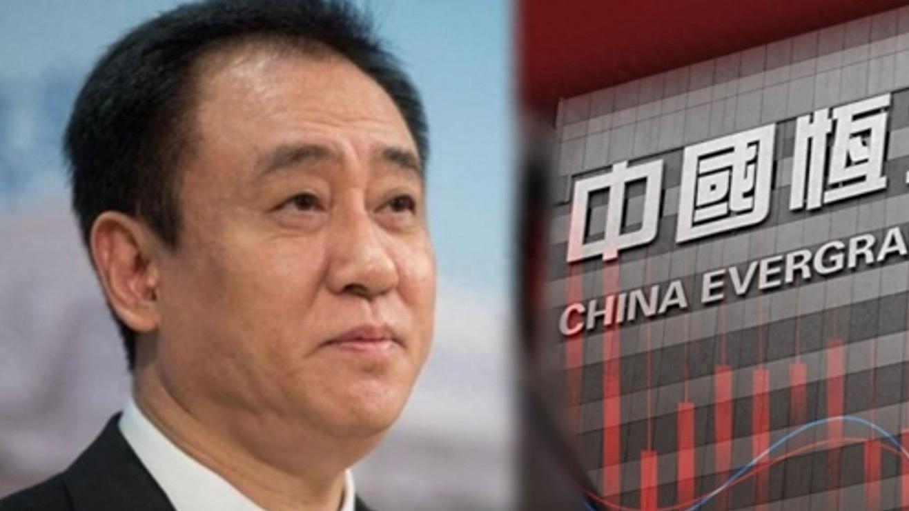 马未都谈许家印旧事：大衣一抖有人接，场面堪比周星驰电影