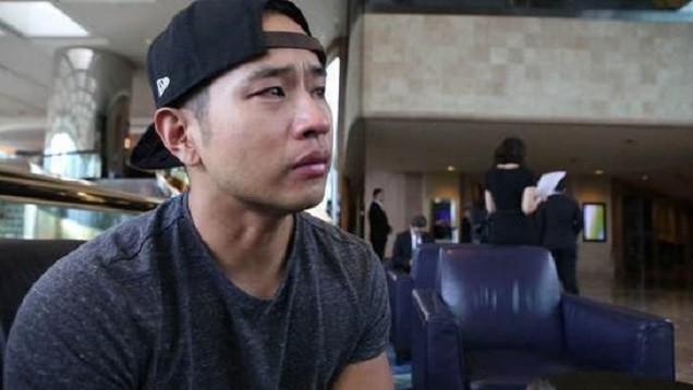 刘承俊|当红明星“加入”美国籍，被禁止终生入境，家人去世都回不来