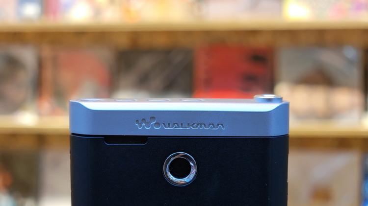 walkman|12年后重现江湖！评测一款未发布的“Walkman手机”