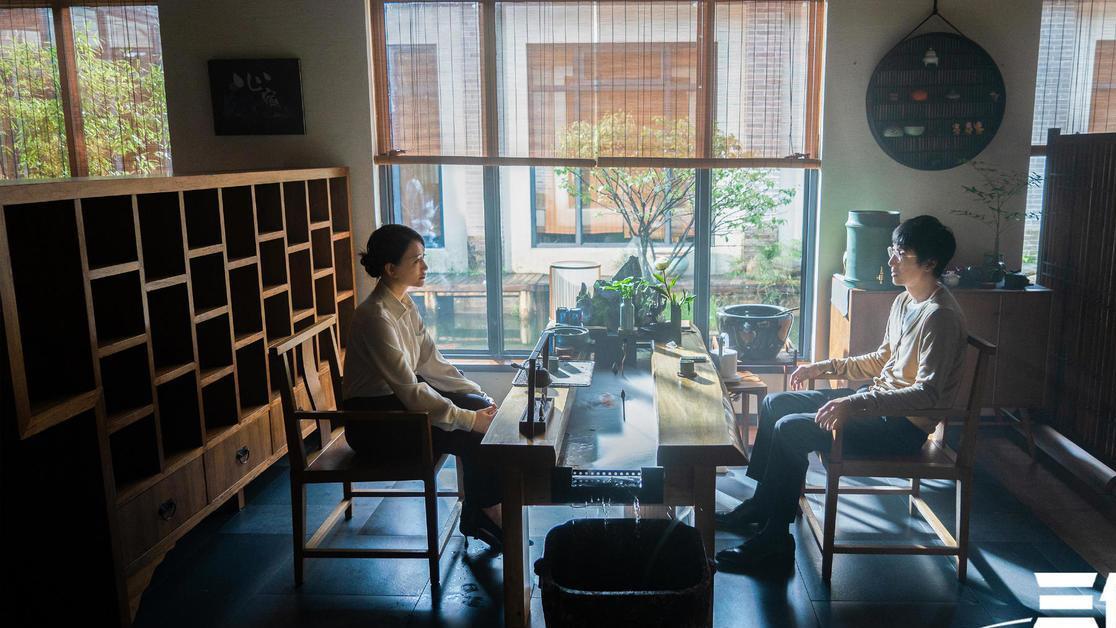 三体|《三体》：为什么汪淼会被选中？申玉菲一句话揭开真相