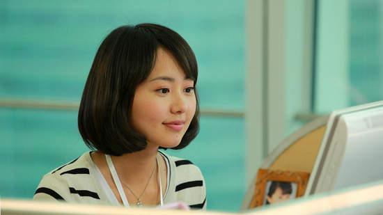 |给女生的职场十条建议