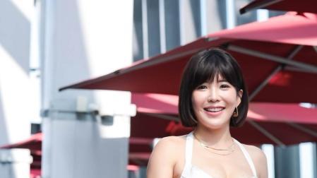 台湾|疑似霍华德女主素颜照曝光，身材圆润，网友：好生养