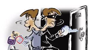 智能锁|防盗门C级锁芯“红极一时”，终将要“跌落神坛”，为什么？