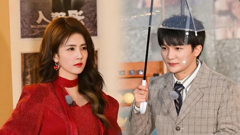 邓超鹿晗回归？《奔跑吧》2024名单被曝出，成员或面临大换血！