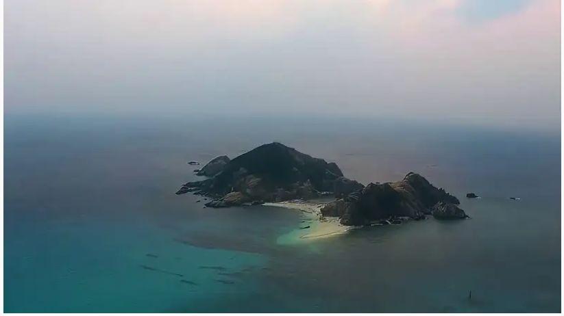 海岛|2868万！中国第一无人岛旦门山岛有新主人，环境秀美，39年使用权