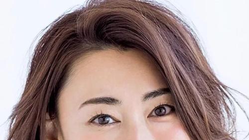 短发 中年女性洋气发型推荐，告别长发和小卷，选择这3款时尚发型