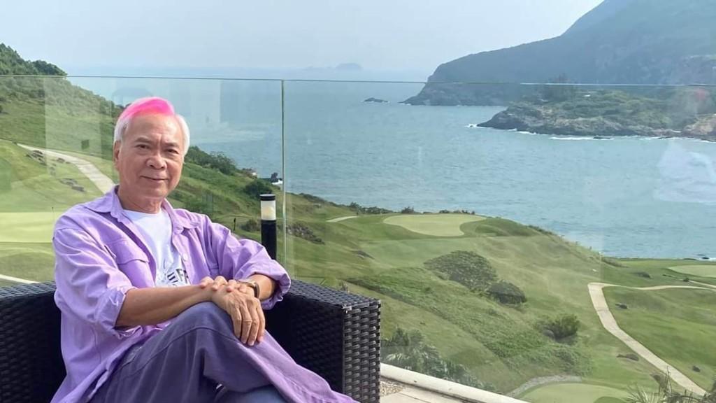 72岁港星婚礼延期！曾宣布年底迎娶36岁内地女友，否认临阵脱逃