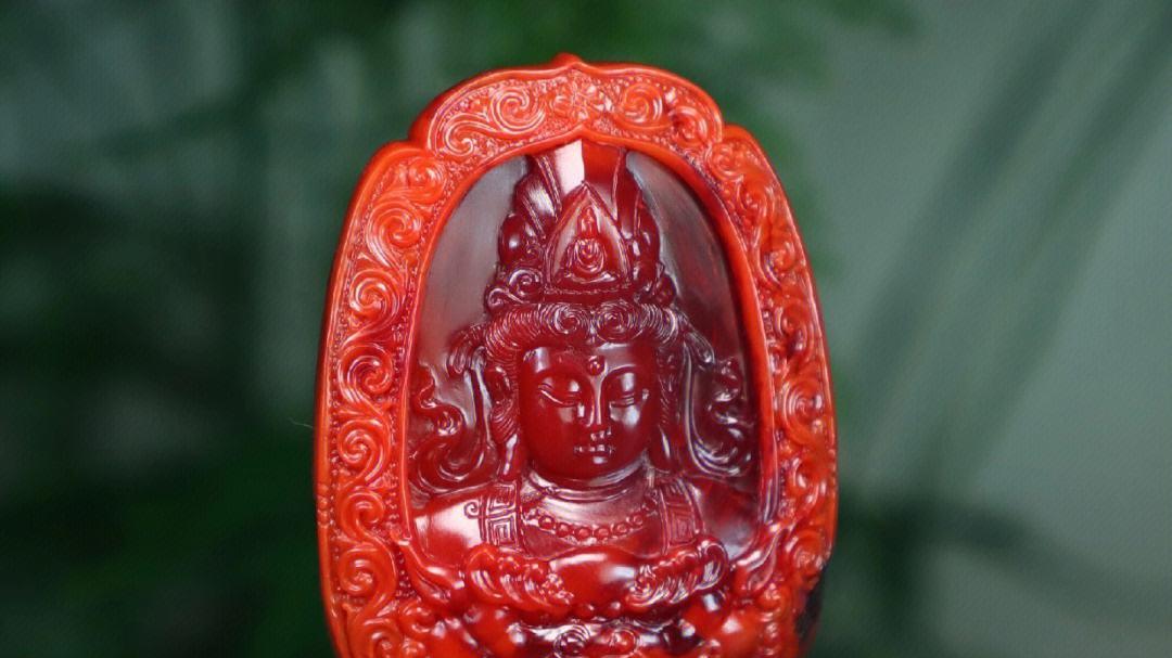 南红玛瑙：养生功效与护身避灾的珠宝