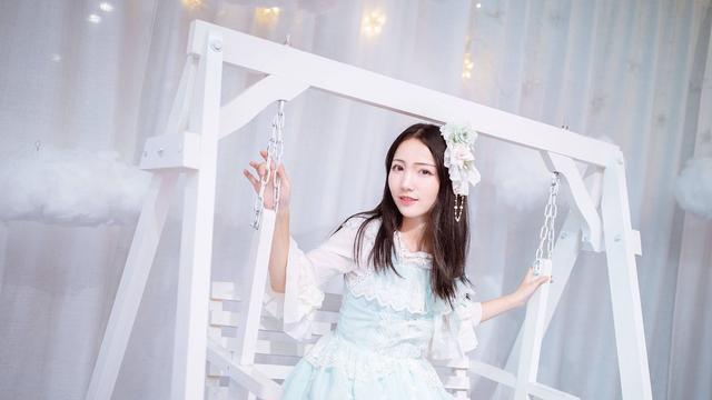 洛丽塔|女生穿洛丽塔去公司面试，对方的反应让人无法接受