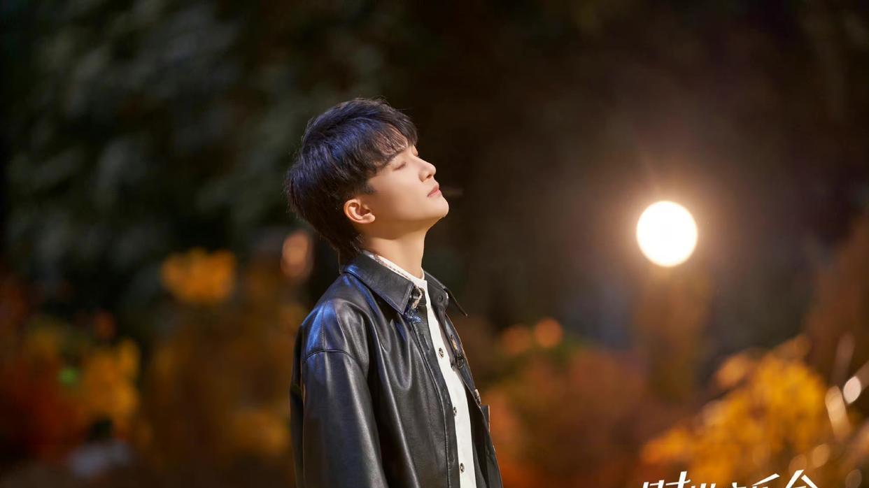 周深|《时光音乐会2》第九期，治愈标签下，周深专场带来哪些可能