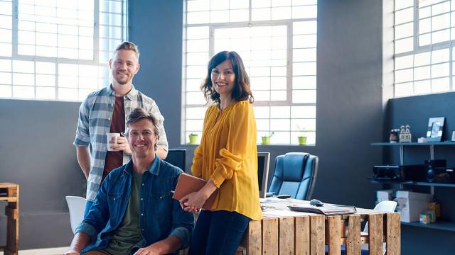 作为成熟的职场，需要掌握这5点通用的技能，助你一路高歌猛进