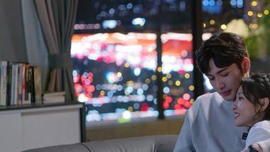 三分野|《三分野》：路东为何选择的意向对象是向园