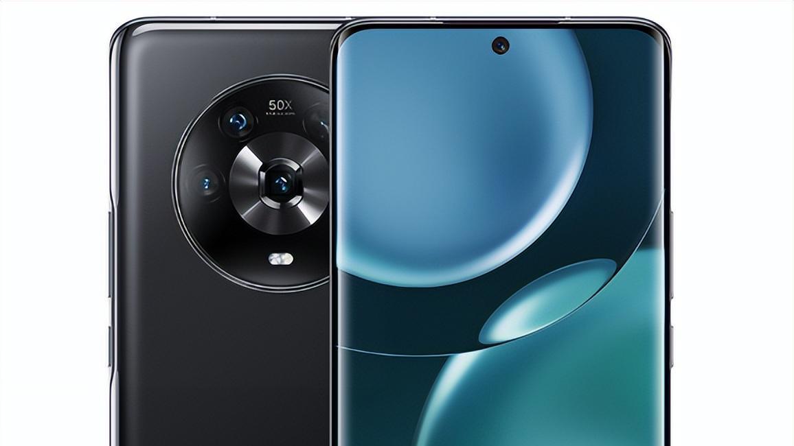 华为荣耀|荣耀Mgic5系列再度曝光：新增配色，还有百倍变焦和百瓦快充