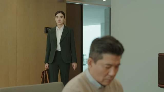 张艺上|纵有疾风起：叶守儒对烁冰的第一次试探，就察觉到烁冰撒谎了