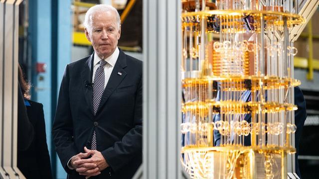 芯片|针对中国的布局要开始了？美日荷三国达成重大芯片协议，需要警惕