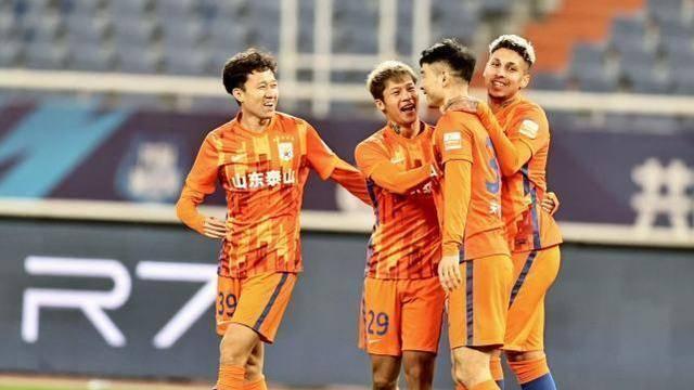 马鲁万·费莱尼|贾德松离费莱尼走，莱昂纳多回还是租？泰山新赛季瘦身在行动