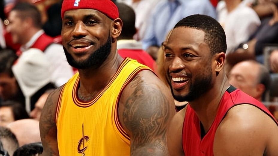 新疆维吾尔自治区|韦德职业生涯12次进入全明星，为何却从未获得过一个常规赛MVP？