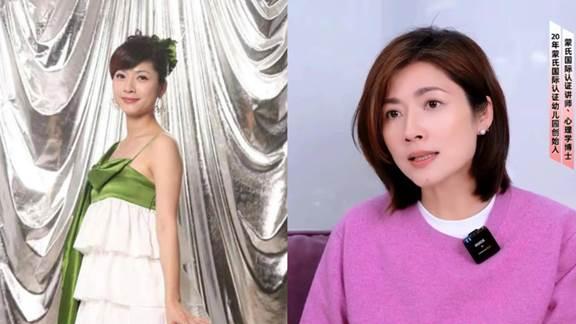 北美票房|央视女主持个个不好惹，前有董卿老公是老赖，后有吉雪萍老公是军火商