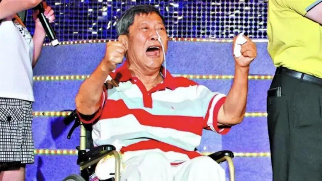 央视春晚|知名歌手去世，曾登央视春晚一次唱两首歌！生病后仅靠每月1000元补贴度日…