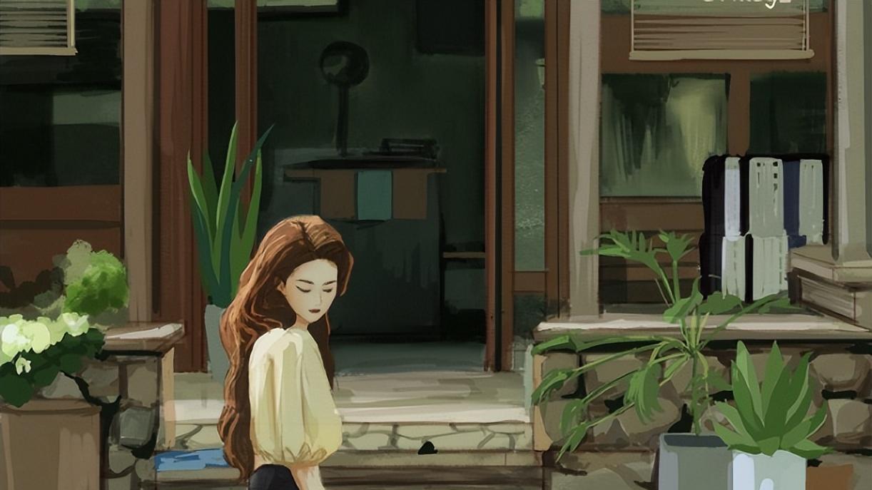 去有风的地方|泪目！《去有风的地方》：谢之遥这段表白是教科书级别