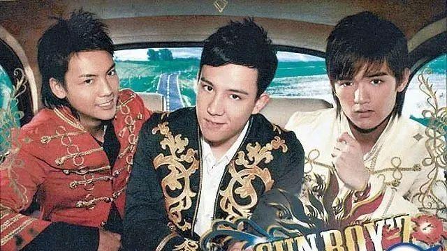 |42岁美貌吊打内娱鲜肉，被渣男劈腿连累，关智斌到底做错了什么？