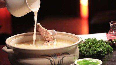 食材|夏季高温防中暑，六款补水汤要多喝，安稳度夏