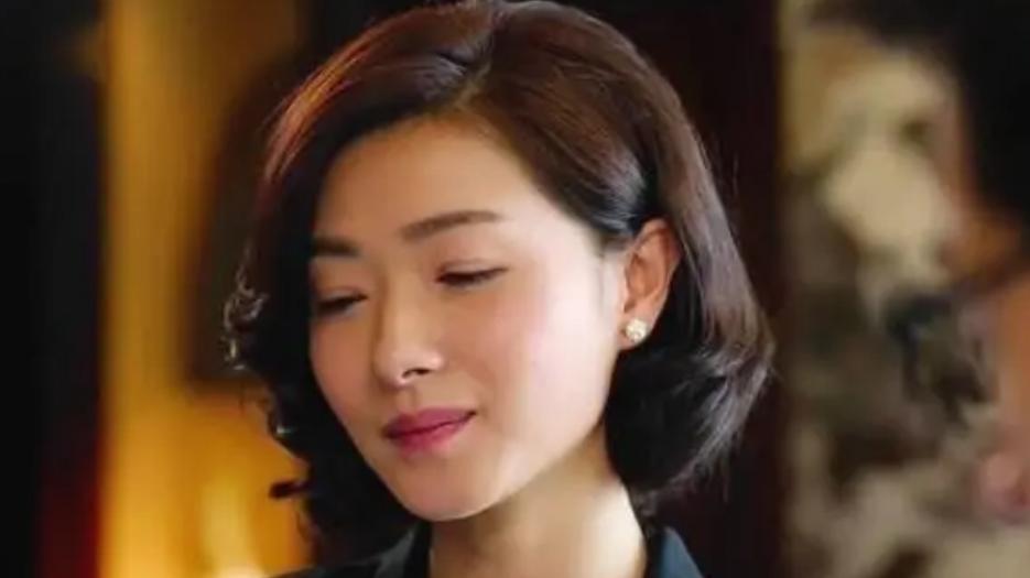 女士的品格|《女士的品格》中4位女演员，颜值演技均在线，你最喜欢谁？