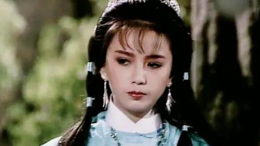 曾华倩|错过梁朝伟曾华倩嫁入豪门，余生只为儿子一直保持单身