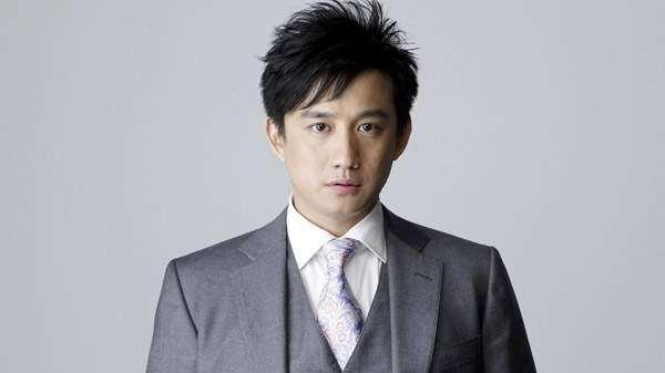 演员黄磊：绯闻是绯闻，妻子是妻子，永不辜负18岁就跟了我的孙莉