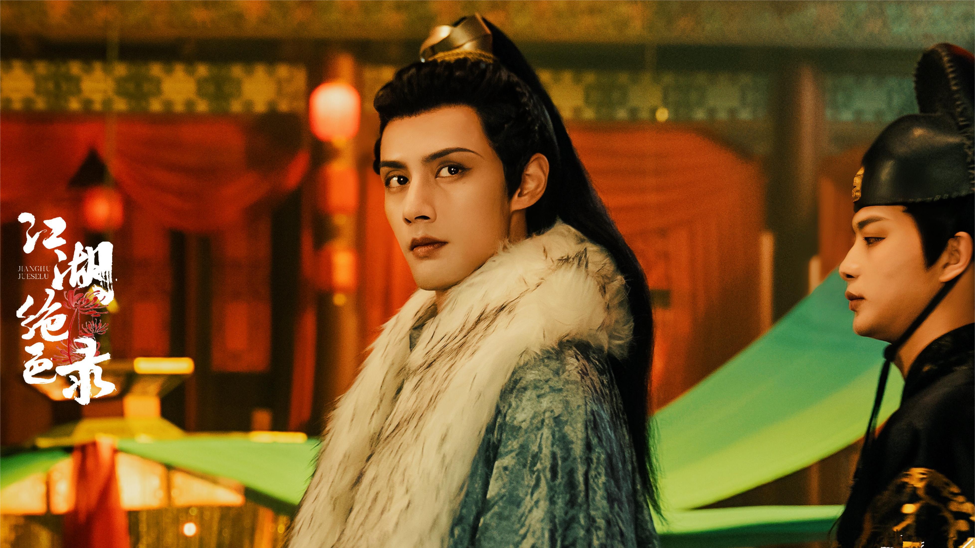 四部已定档的电视剧，悬疑、复仇、青春应有尽有，你期待哪部？