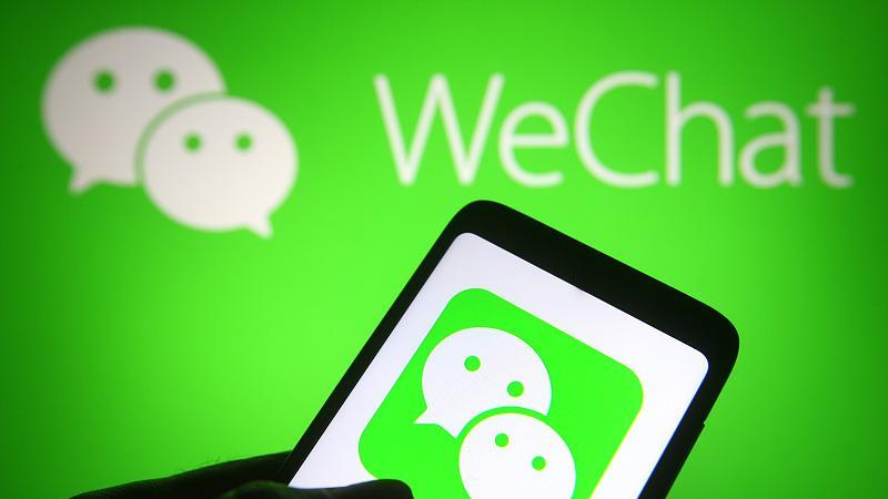 |微信一手机号可注册2账号了，怎样实现两微信同时接收消息？