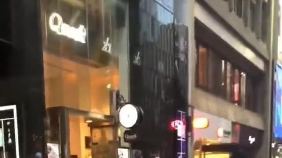 日本|4个蠢贼抢千万手表，立即被捕。他们背后是日本黑帮的巨大阴谋