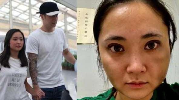 马景涛|看着像正人君子，实际是家暴恶魔，这5位男艺人，真是让人作呕