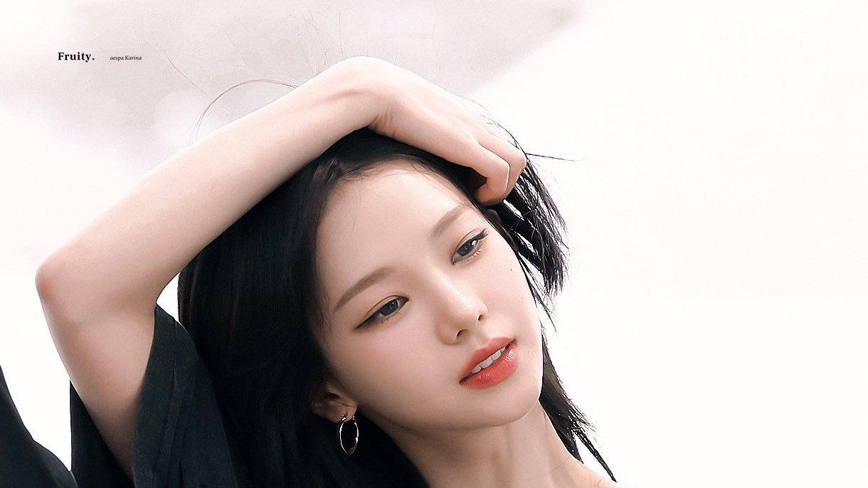 柳智敏凭一己之力，让aespa失去内地市场，韩流网友都不愿去洗白