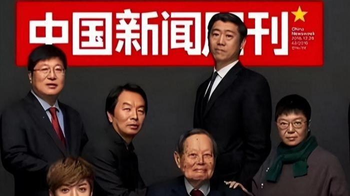 娱乐圈的残酷真相，在33岁鹿晗身上展现得淋漓尽致！