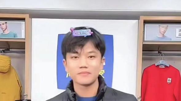 谢清帅直播带货数据曝光：销售额高达2500万，他1天赚了500万