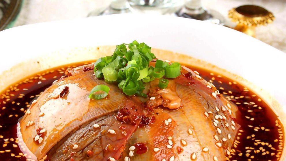 鸡胸肉|推荐5道解馋开胃的下饭菜，鲜香诱人，好吃还下饭，家人都喜欢吃